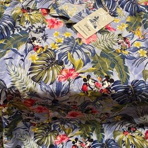 Tommy Bahama Jubilee shirt - new with tags